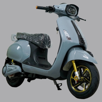 微型電動機車 (泰勝出廠)